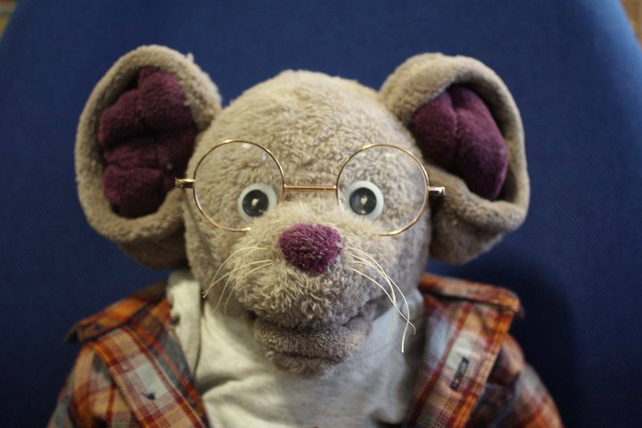 Mouse