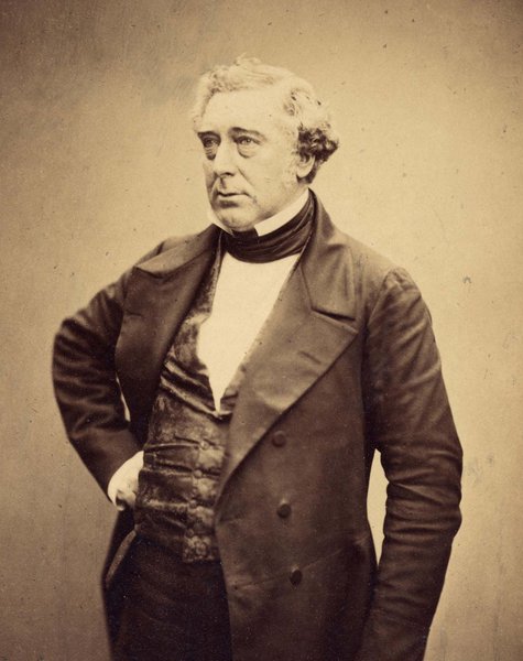Robert Stephenson