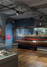 Story of the Tyne gallery