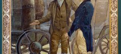 George Stephenson