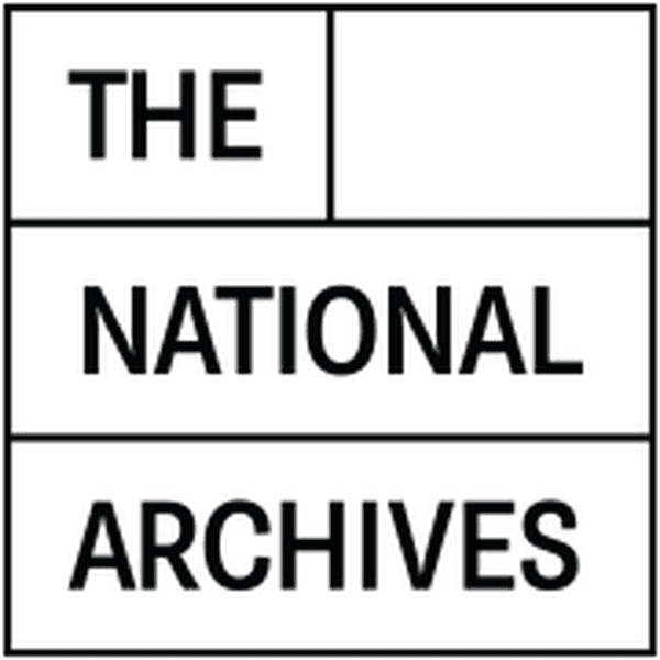 The National Archives logo 