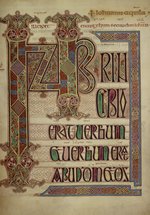 Visit Lindisfarne Gospels (KS3)