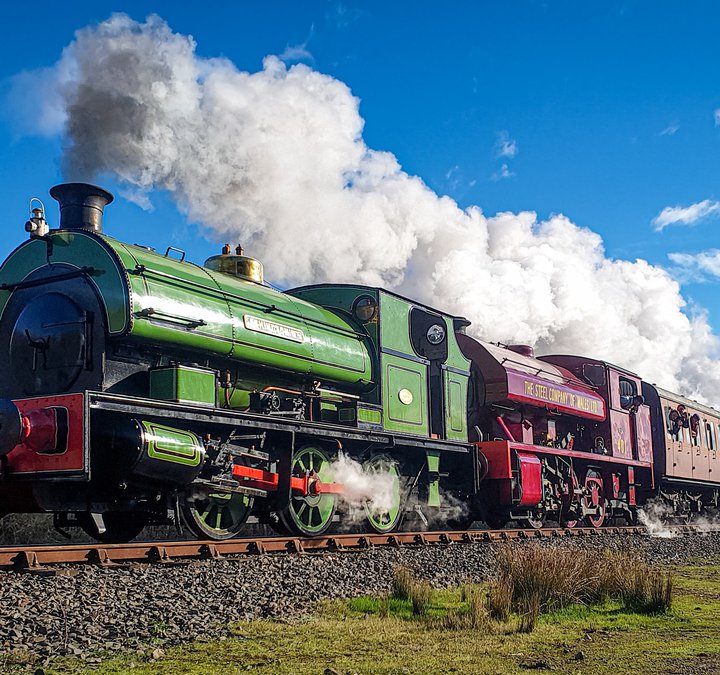 Peckett