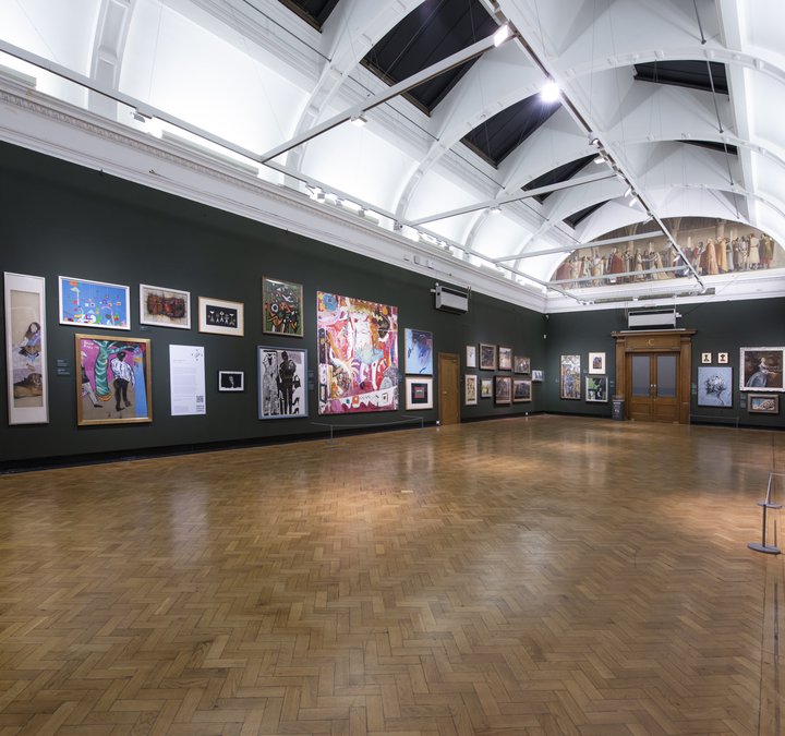gallery c