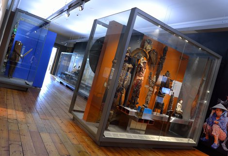 North Museum Christmas Hours 2022 Planning Your Visit | Great North Museum: Hancock