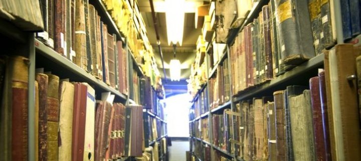 Discovery Museum Local History - Where do you think you are?