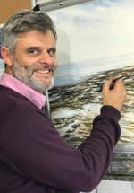 Watercolour Workshop for Adults with Jason Skills