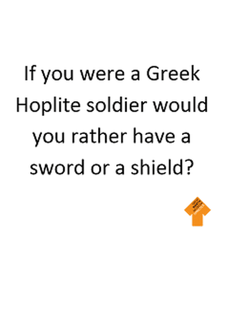 Philosophical Enquiry - Big Questions 