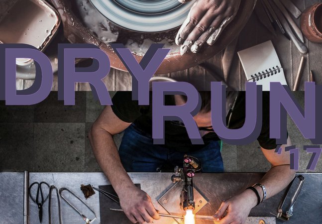 Dry Run