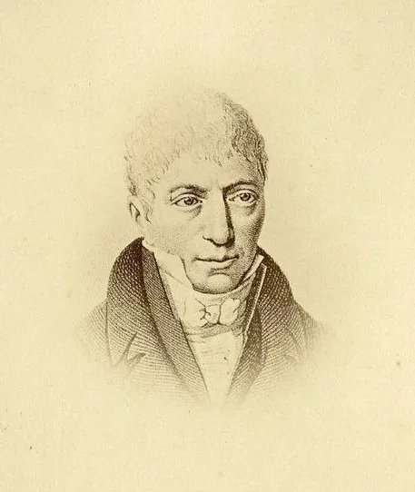 Sebastien Louis Saulnier