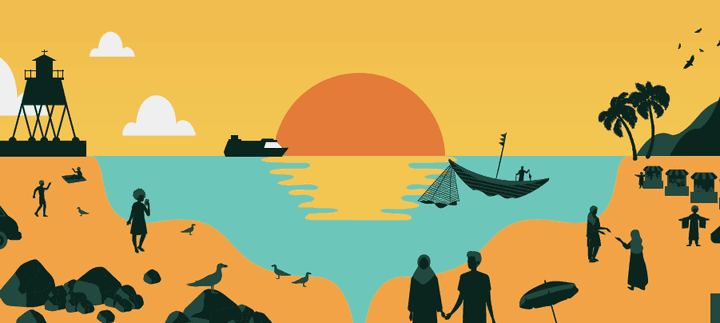 Routes and Roots: Shared Stories of South Tyneside