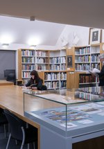 GNM library 