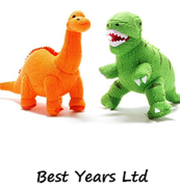 Best Years Ltd. logo