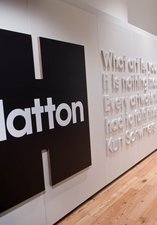Hatton entrance 