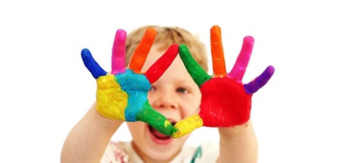 Early years meeting
