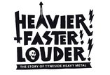 Heavier! Faster! Louder! The story of Tyneside heavy metal