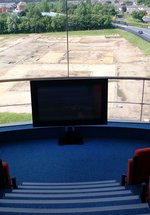 Viewing Tower talk