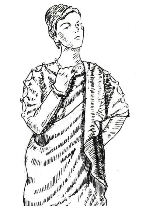 Commanding Officer’s Wife