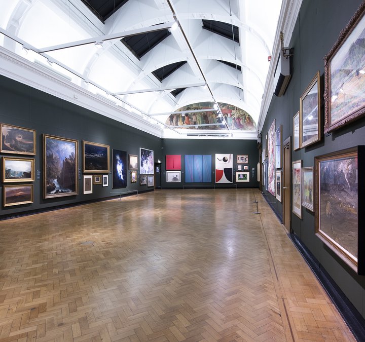 gallery c