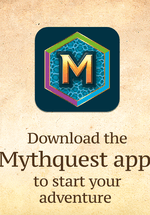 Mythquest AR Adventure 