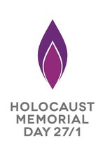 Holocaust Memorial Day – the Butterfly 