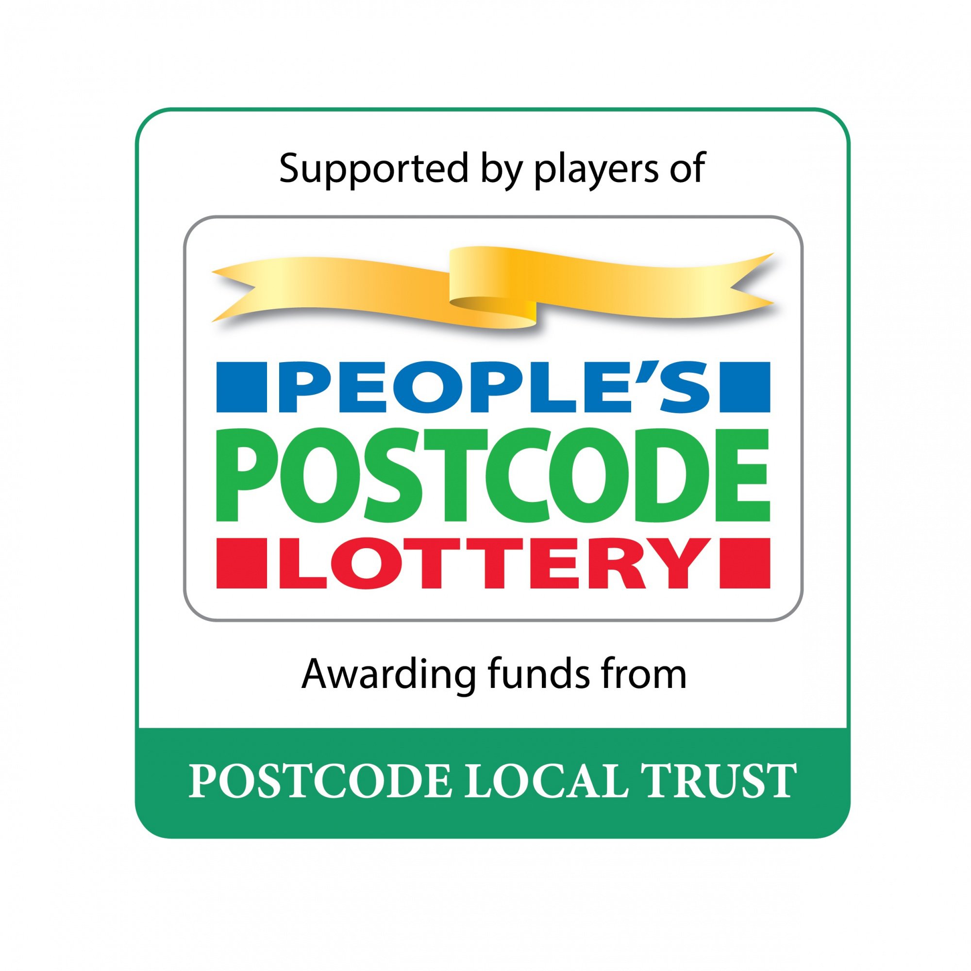 People's Postcode Lottery 