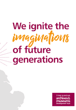 We ignite the imaginations of future generations