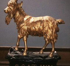 golden goat 