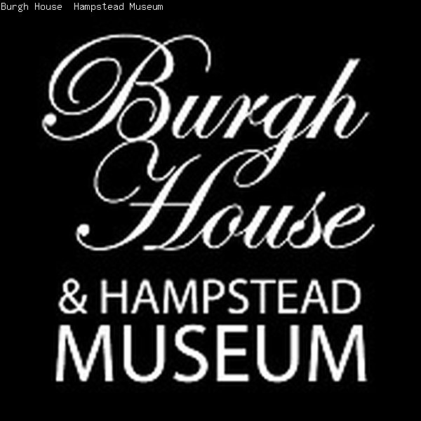 Burgh House 