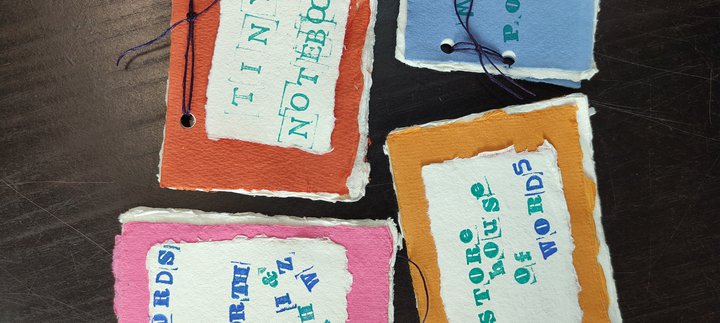 Handmade workshops 