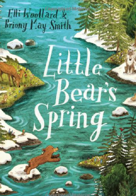 Little Bears Spring
