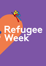 Refugee Week: Visual arts exhibitions 