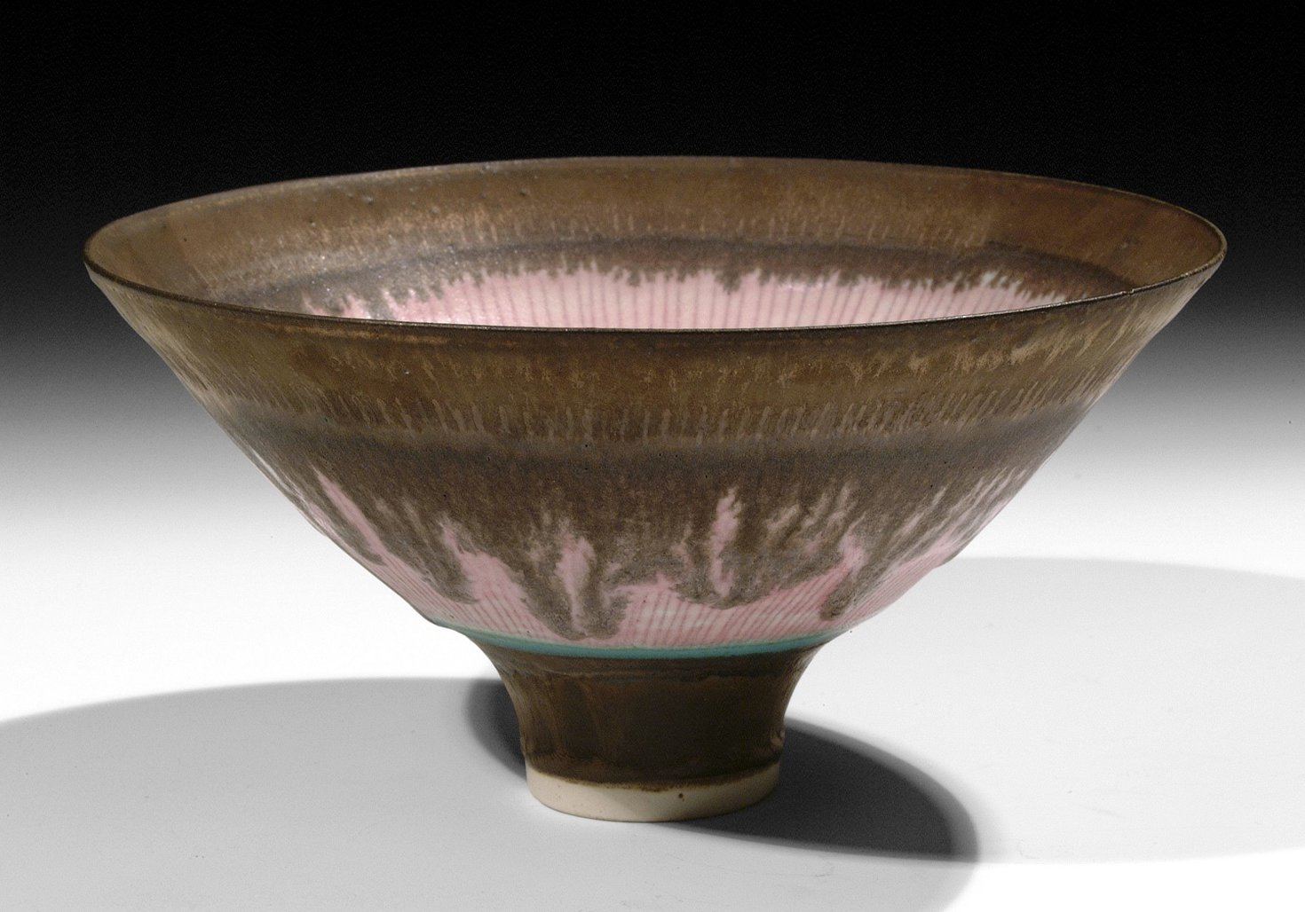 Lucie Rie bowl