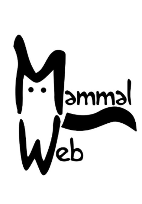 MammalWeb Logo