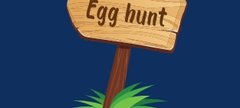 Egg Hunt graphic 