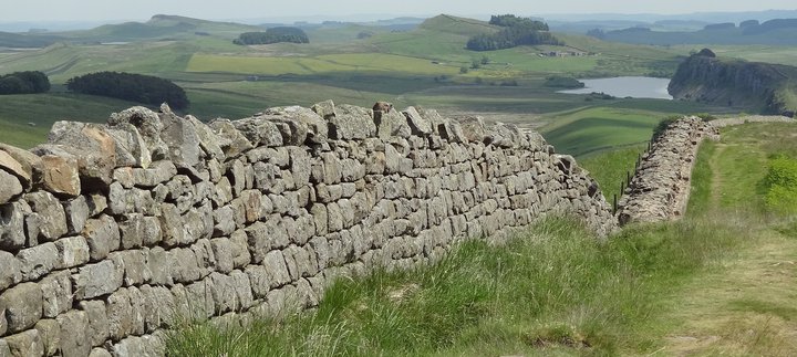 Hadrian's Wall