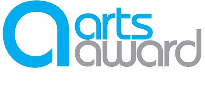 Arts Award logo