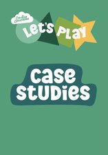 Let's Play Case Study 