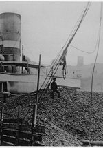 Local History - Ships and Shipbuilding on the River Tyne