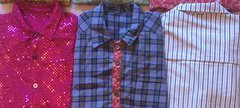 Perfect shirt