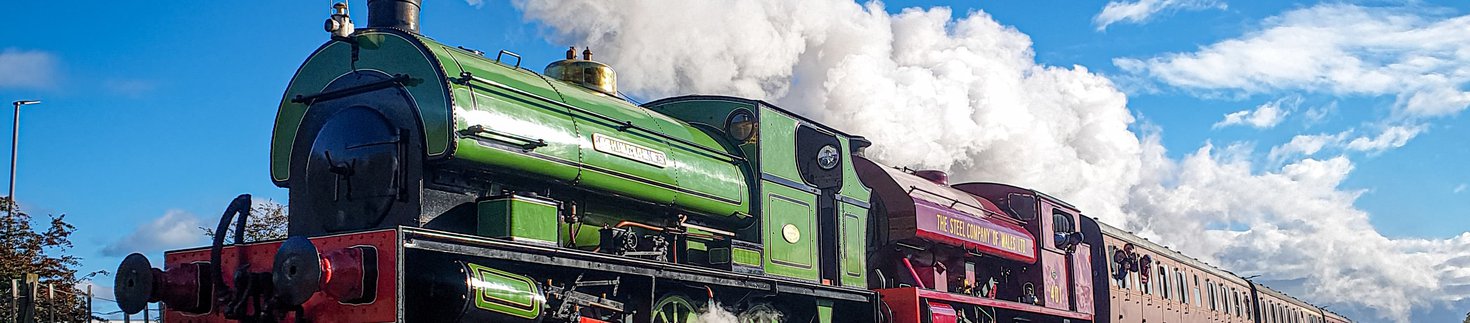 Peckett
