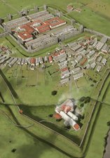 Segedunum Roman Fort 