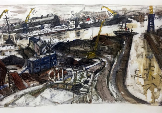 Richard Hobson image