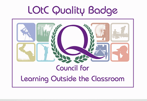 Learning outside the classroom