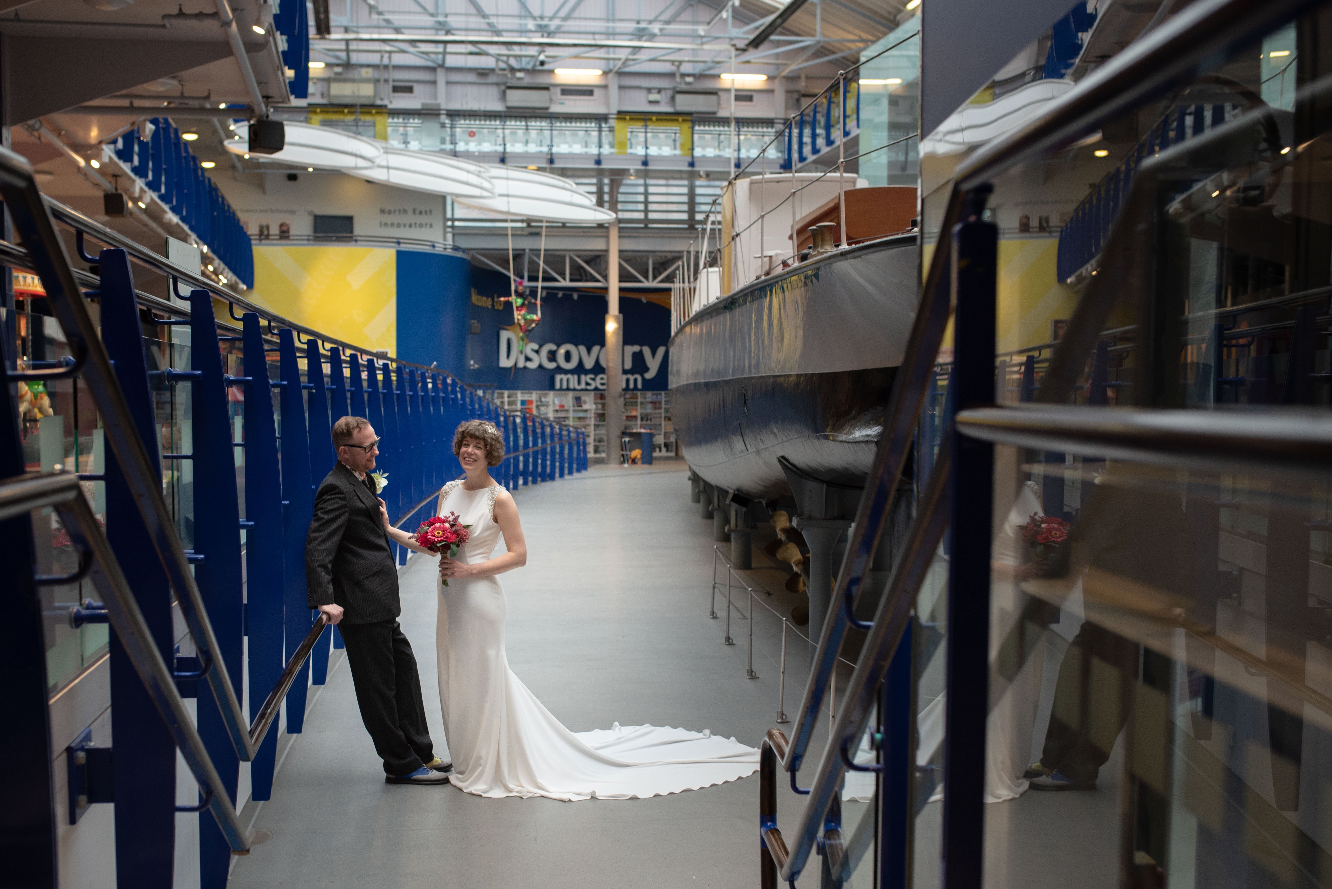 Wedding photography by Laurence Sweeney Photography