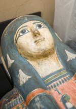 Home Educators - Who are the mummified people at the museum? 