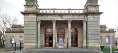 The Shipley Art Galley