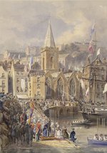 Victoria & Albert: Our Lives in Watercolour