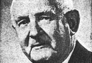 Charles Frederick Morris Saint