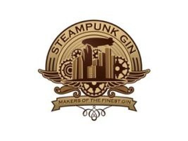 Steampunk Gin